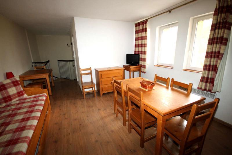 Residence Les Myrtilles Vars Embrun Bagian luar foto