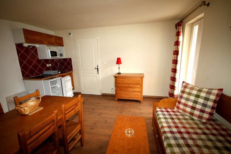 Residence Les Myrtilles Vars Embrun Bagian luar foto