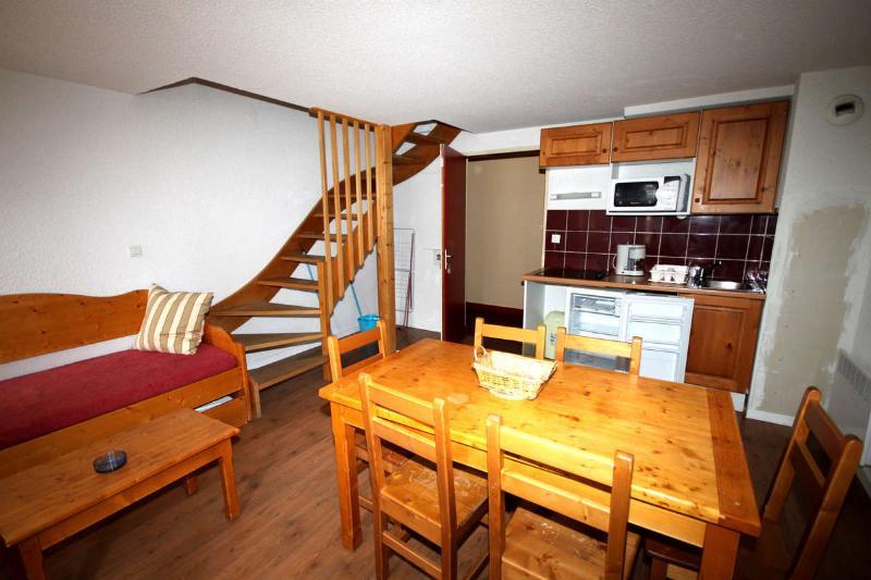 Residence Les Myrtilles Vars Embrun Bagian luar foto