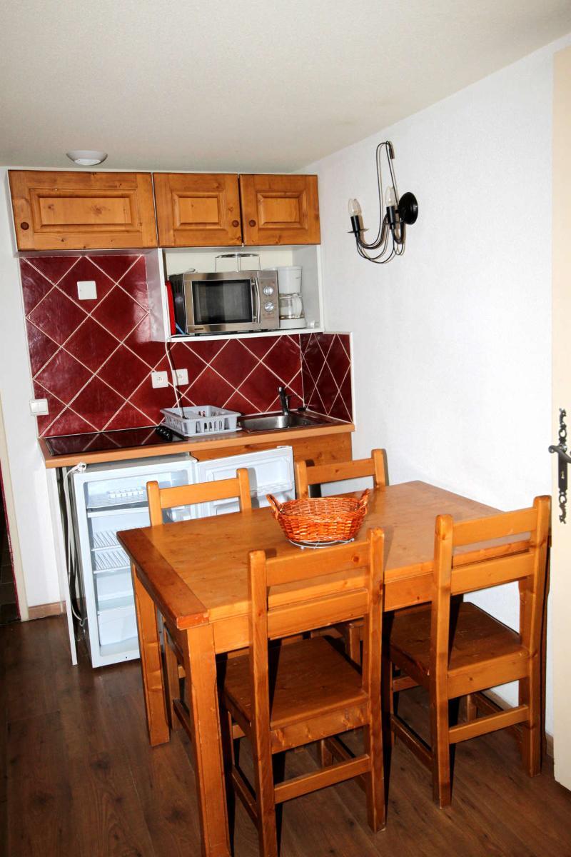 Residence Les Myrtilles Vars Embrun Bagian luar foto