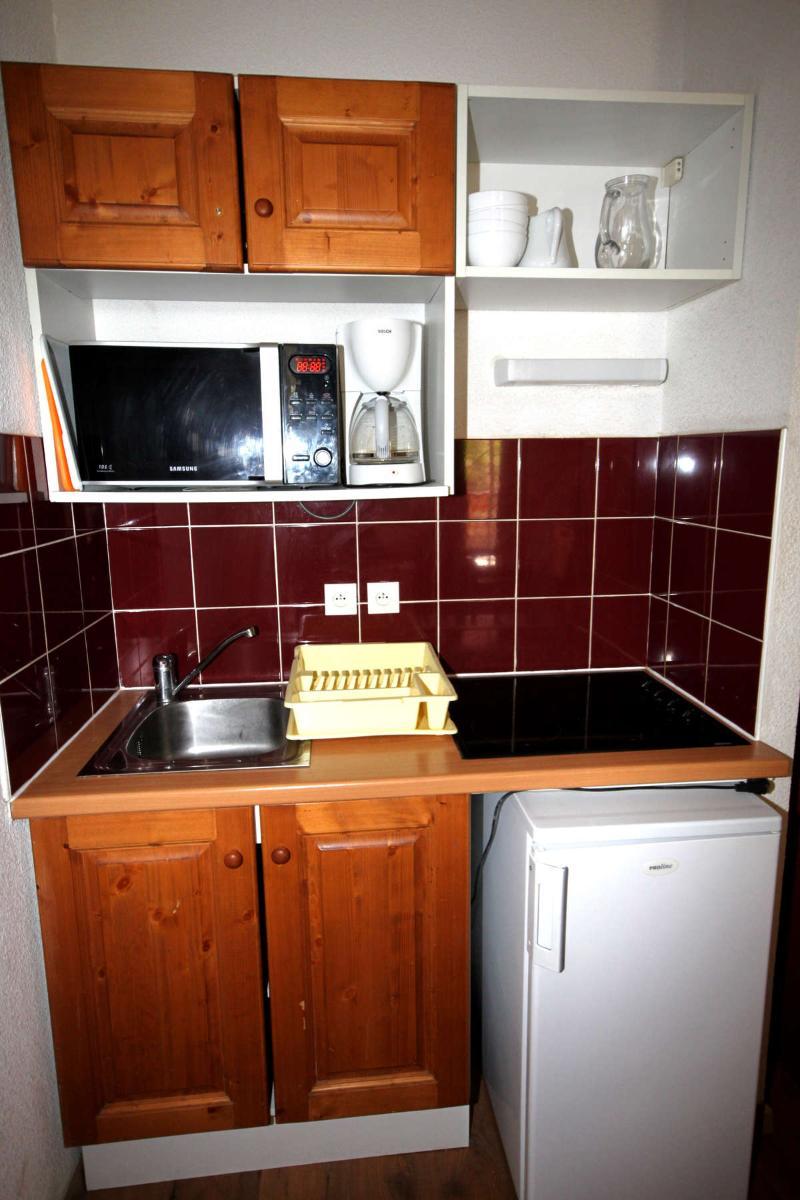 Residence Les Myrtilles Vars Embrun Bagian luar foto
