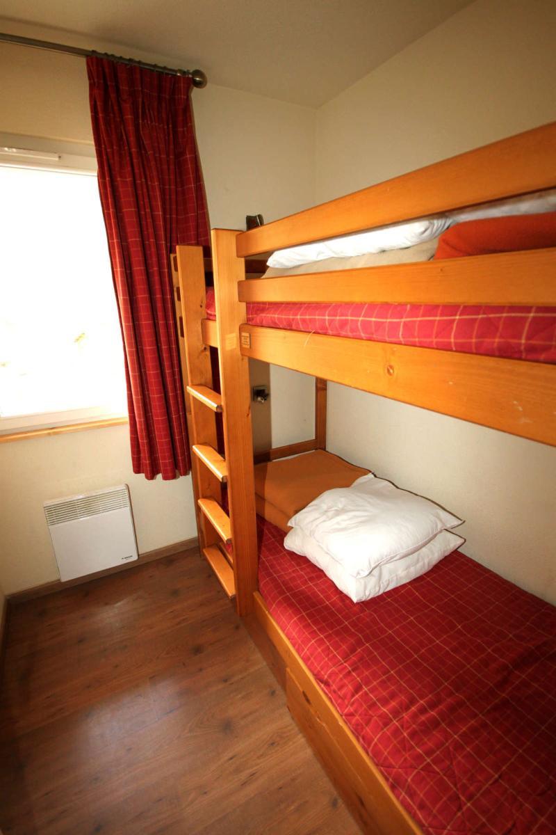 Residence Les Myrtilles Vars Embrun Bagian luar foto