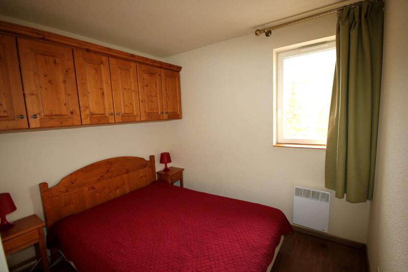 Residence Les Myrtilles Vars Embrun Bagian luar foto